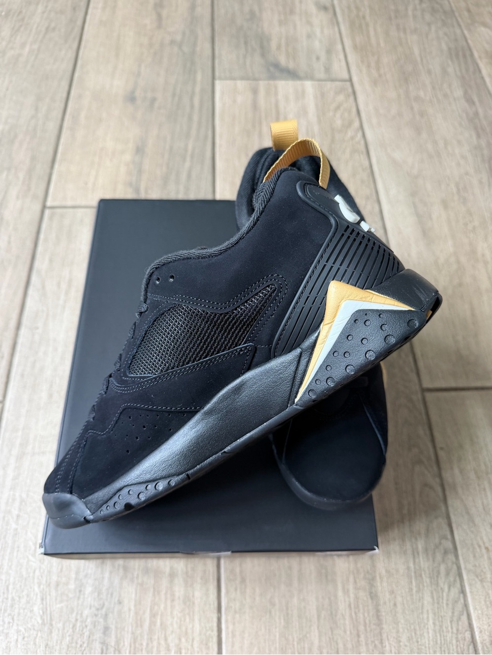 Jordan MVP 92 - Picture 4 of 7